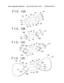 FRONT PASSENGER AIRBAG DEVICE diagram and image