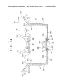 FRONT PASSENGER AIRBAG DEVICE diagram and image