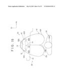 FRONT PASSENGER AIRBAG DEVICE diagram and image