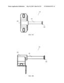 Gate Latch diagram and image