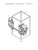 Gate Latch diagram and image