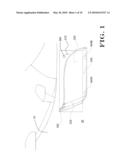 Adjustable Stowage Compartment diagram and image