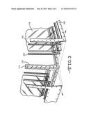 POLYCARBONATE WINDOW FRAME SYSTEM diagram and image