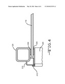 POLYCARBONATE WINDOW FRAME SYSTEM diagram and image