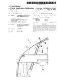 MOTOR VEHICLE DOOR diagram and image