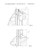 MOTOR VEHICLE DOOR diagram and image