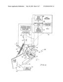 SEAT RECLINER WTIH SINGLE-POSITION-MEMORY DUMP MECHANISM diagram and image