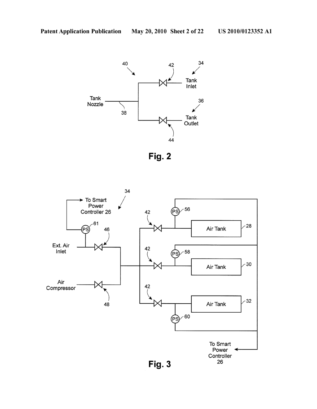 HYBRID POWER SYSTEM FOR A VEHICLE - diagram, schematic, and image 03