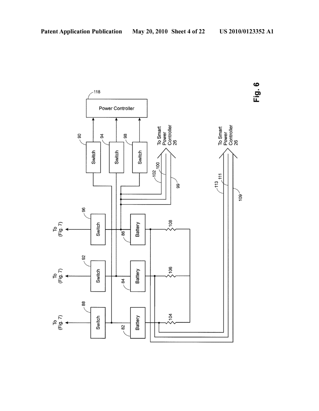 HYBRID POWER SYSTEM FOR A VEHICLE - diagram, schematic, and image 05