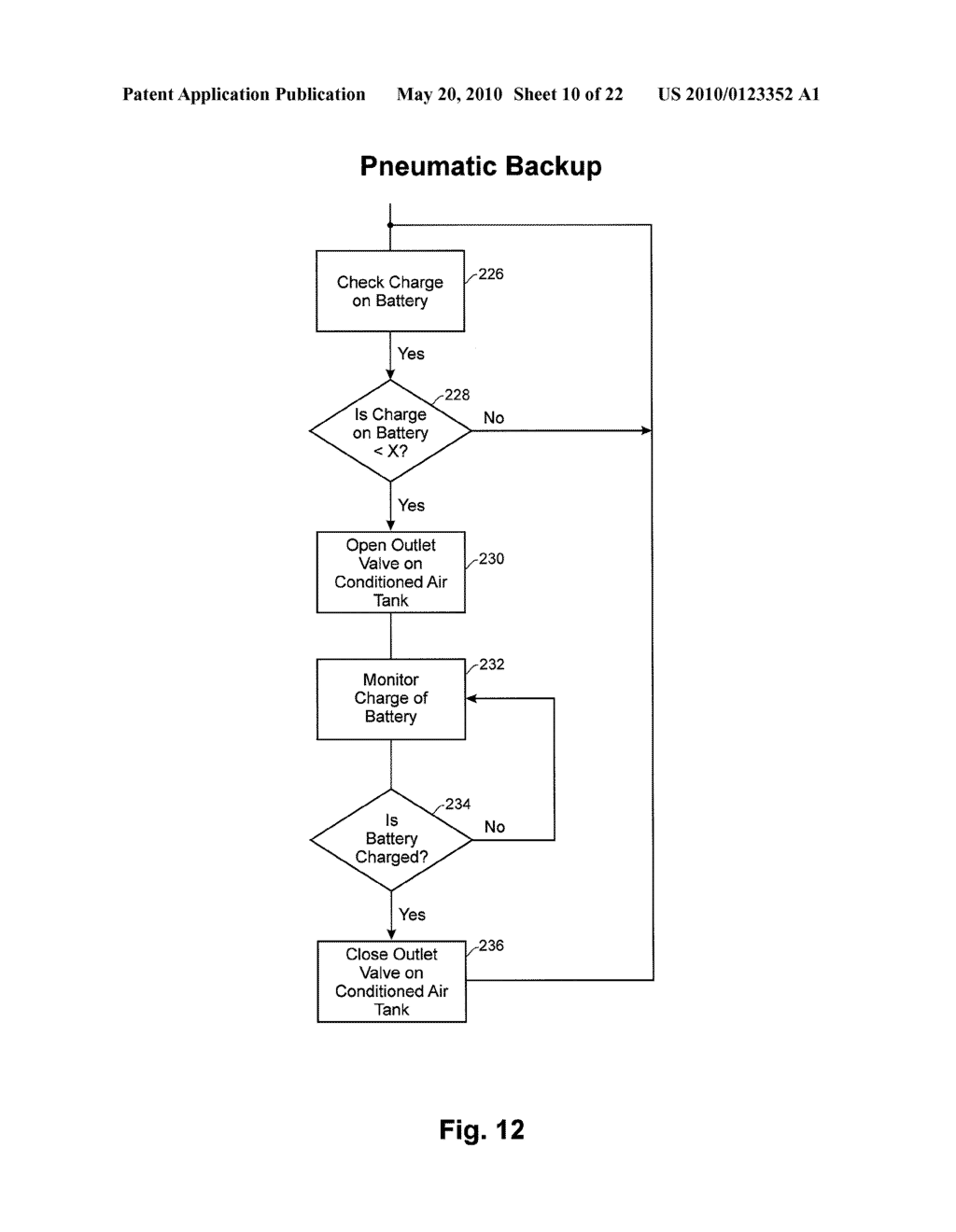 HYBRID POWER SYSTEM FOR A VEHICLE - diagram, schematic, and image 11