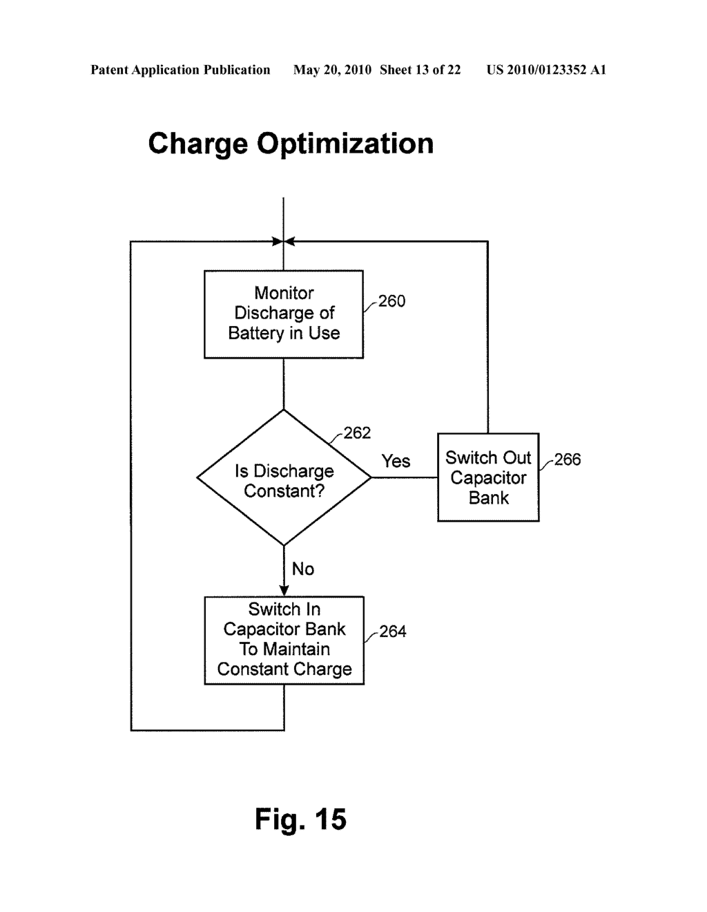 HYBRID POWER SYSTEM FOR A VEHICLE - diagram, schematic, and image 14