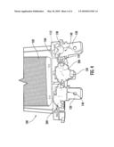 METHOD OF PREVENTING CORROSION IN A PUMP MOTOR FOR A DISHWASHER, AND ASSOCIATED APPARATUS diagram and image