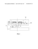 MOTOR INTEGRATED TO ELECTRONIC DEVICE diagram and image