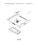 MOTOR INTEGRATED TO ELECTRONIC DEVICE diagram and image