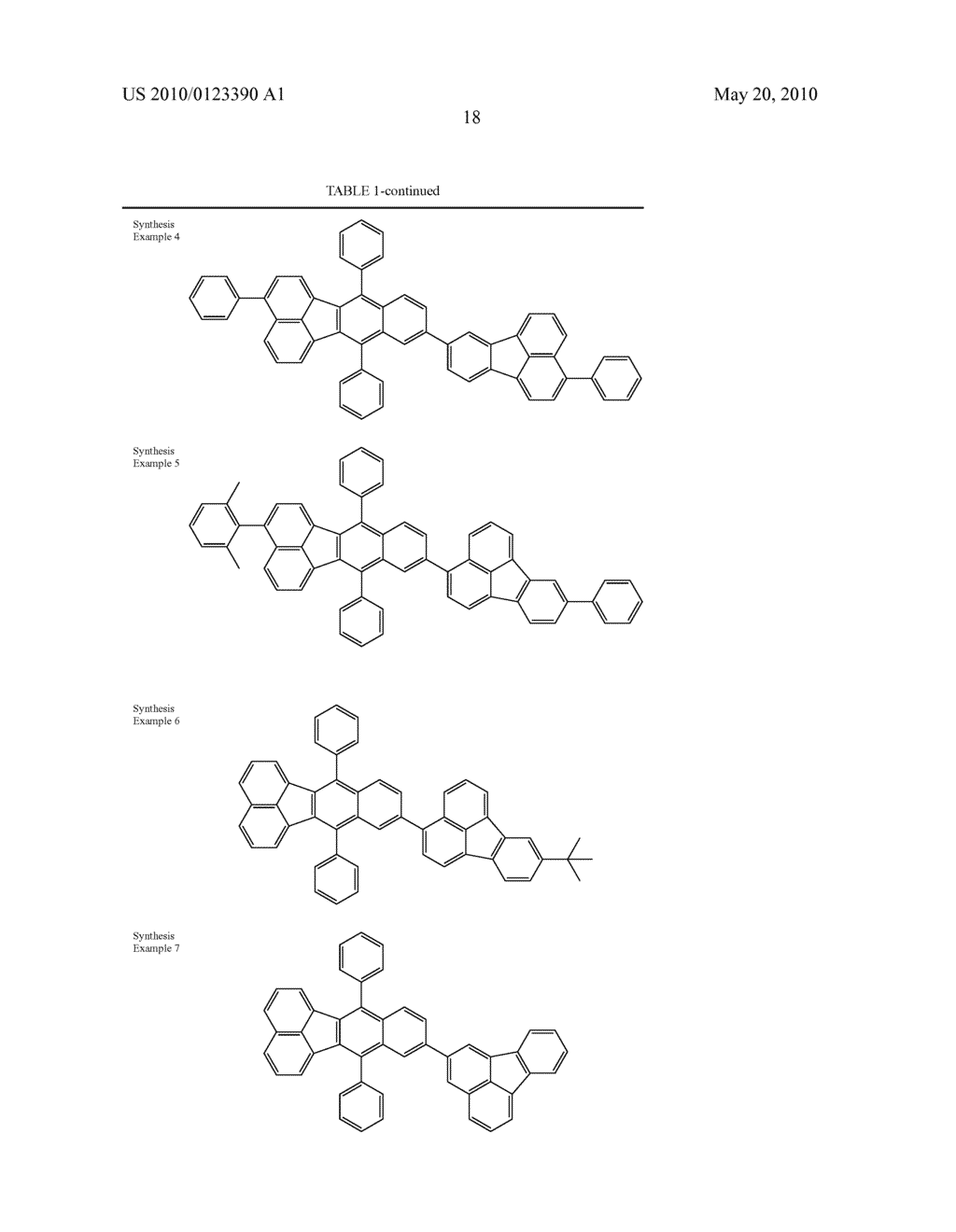 LIGHT-EMITTING DEVICE, IMAGE DISPLAY APPARATUS, AND NOVEL ORGANIC COMPOUND - diagram, schematic, and image 20