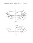 LED based omni-directional light engine diagram and image