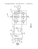 MOTOR CONTROLLER WITH INTEGRATED SERIAL INTERFACE HAVING SELECTABLE SYNCHRONIZATION AND COMMUNICATIONS diagram and image