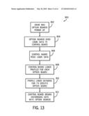 MOTOR CONTROLLER WITH INTEGRATED SERIAL INTERFACE HAVING SELECTABLE SYNCHRONIZATION AND COMMUNICATIONS diagram and image