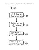 MAGNETIC RESONANCE TOMOGRAPHY METHOD AND APPARATUS WITH SEPARATION OF FAT AND WATER IMAGES ACCORDING TO THE TWO-POINT DIXON METHOD DEPENDENT ON T*2 DECAY diagram and image