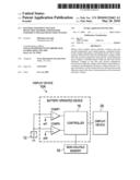 BATTERY END-POINT VOLTAGE DETECTION METHOD AND BATTERY END-POINT VOLTAGE DETECTION SYSTEM diagram and image