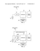 BATTERY END-POINT VOLTAGE DETECTION METHOD AND BATTERY END-POINT VOLTAGE DETECTION SYSTEM diagram and image