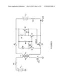 Driver for a Synchronous Rectifier and Power Converter Employing the Same diagram and image