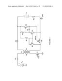 Driver for a Synchronous Rectifier and Power Converter Employing the Same diagram and image