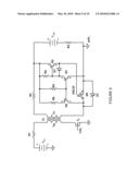 Driver for a Synchronous Rectifier and Power Converter Employing the Same diagram and image