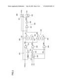 DLL circuit and semiconductor device having the same diagram and image