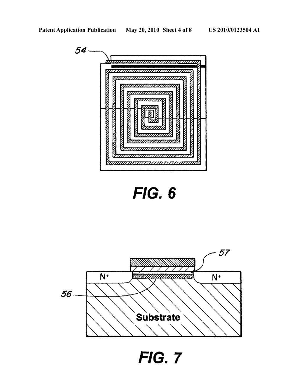 ADAPTIVE LOW NOISE OFFSET SUBTRACTION FOR IMAGERS WITH LONG INTEGRATION TIMES - diagram, schematic, and image 05