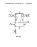 ULTRA-LOW VOLTAGE LEVEL SHIFTING CIRCUIT diagram and image