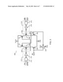 ULTRA-LOW VOLTAGE LEVEL SHIFTING CIRCUIT diagram and image