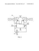 ULTRA-LOW VOLTAGE LEVEL SHIFTING CIRCUIT diagram and image