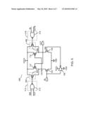 ULTRA-LOW VOLTAGE LEVEL SHIFTING CIRCUIT diagram and image