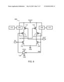 ULTRA-LOW VOLTAGE LEVEL SHIFTING CIRCUIT diagram and image