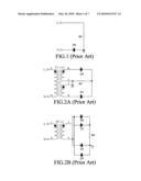 GATE-CONTROLLED RECTIFIER AND APPLICATION TO RECTIFICATION CIRCUITS THEREOF diagram and image