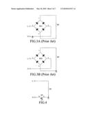 GATE-CONTROLLED RECTIFIER AND APPLICATION TO RECTIFICATION CIRCUITS THEREOF diagram and image