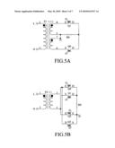 GATE-CONTROLLED RECTIFIER AND APPLICATION TO RECTIFICATION CIRCUITS THEREOF diagram and image