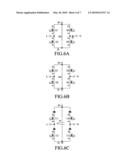 GATE-CONTROLLED RECTIFIER AND APPLICATION TO RECTIFICATION CIRCUITS THEREOF diagram and image