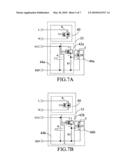 GATE-CONTROLLED RECTIFIER AND APPLICATION TO RECTIFICATION CIRCUITS THEREOF diagram and image