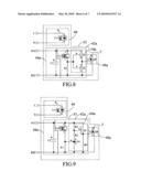 GATE-CONTROLLED RECTIFIER AND APPLICATION TO RECTIFICATION CIRCUITS THEREOF diagram and image