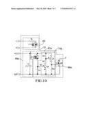 GATE-CONTROLLED RECTIFIER AND APPLICATION TO RECTIFICATION CIRCUITS THEREOF diagram and image