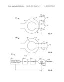 TUNABLE CAPACITIVELY LOADED TRANSFORMER PROVIDING SWITCHED INDUCTANCE FOR RF/MICROWAVE INTEGRATED CIRCUITS diagram and image