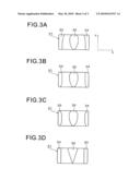 PLANAR COIL COMPONENT diagram and image