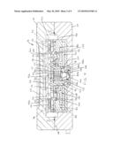 SLIDING KEY FOB diagram and image