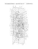 SLIDING KEY FOB diagram and image