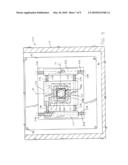 SLIDING KEY FOB diagram and image