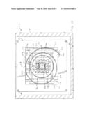 SLIDING KEY FOB diagram and image