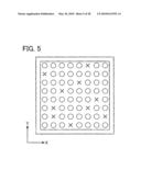 SEMICONDUCTOR DEVICE AND INSPECTION METHOD OF SEMICONDUCTOR DEVICE AND WIRELESS CHIP diagram and image