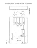 SEMICONDUCTOR DEVICE AND INSPECTION METHOD OF SEMICONDUCTOR DEVICE AND WIRELESS CHIP diagram and image